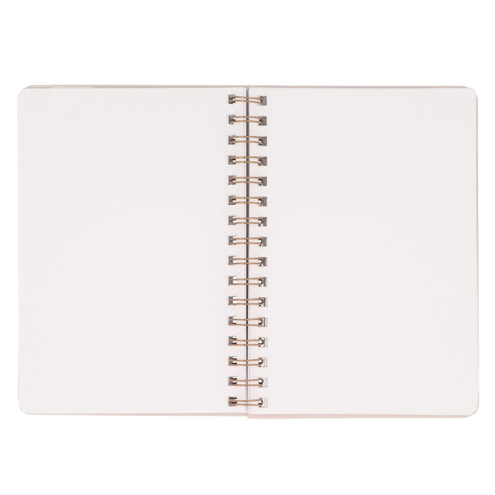 Libreta Escolar Geometric Nature - Tutete