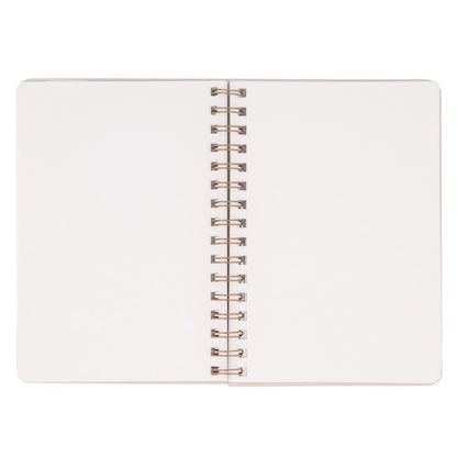 Libreta Escolar Geometric Nature - Tutete