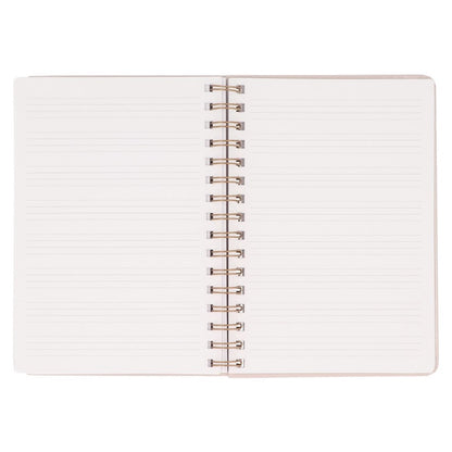 Libreta Escolar Geometric Nature - Tutete