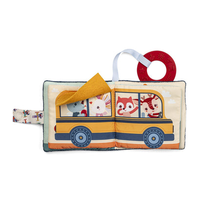 Librito de Actividades Jules - Lilliputiens