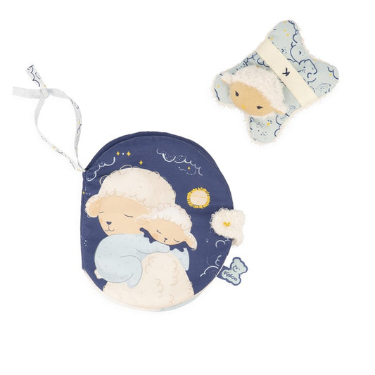 Librito Dulces Sueños - Kaloo
