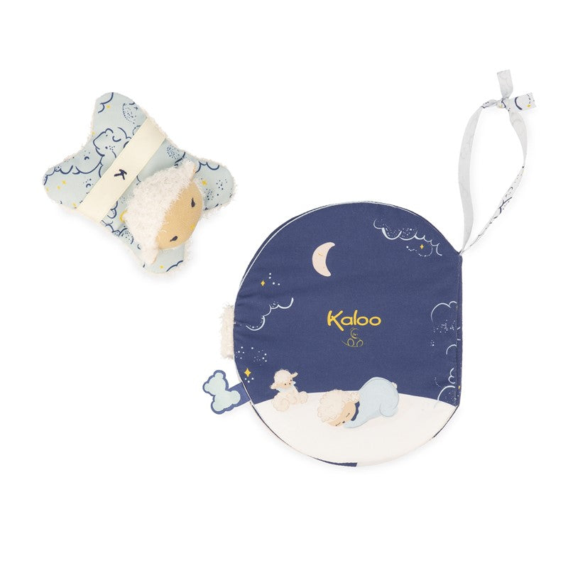 Librito Dulces Sueños - Kaloo