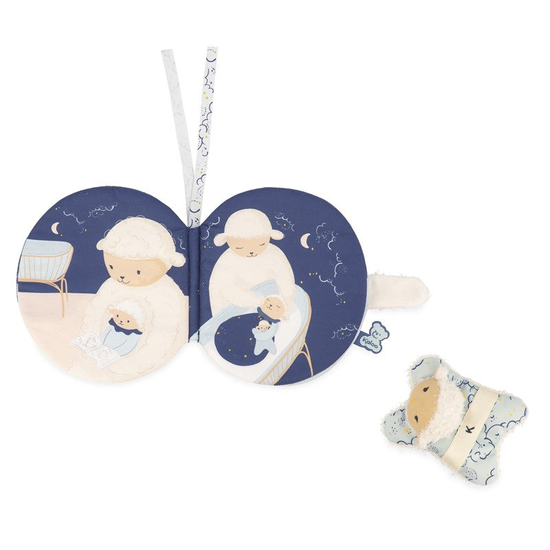Librito Dulces Sueños - Kaloo