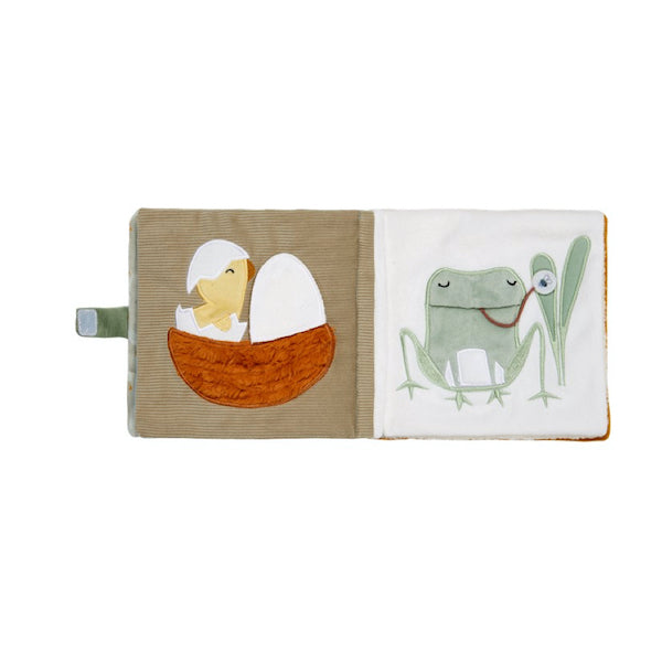 Librito Oca - Little Dutch