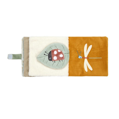 Librito Oca - Little Dutch