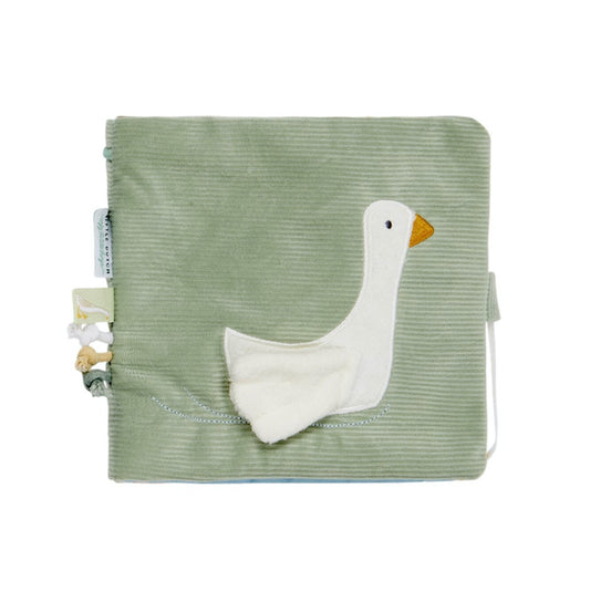 Librito Oca de Little Dutch