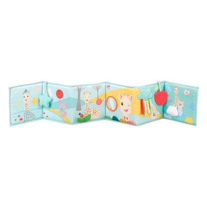 Libro Desplegable - Sophie la Girafe