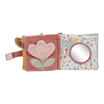 Libro Fairy Garden con Anilla - Little Dutch