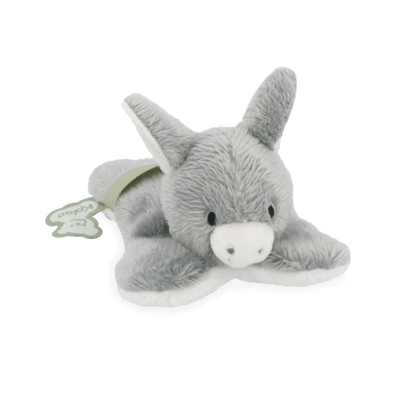 Libro Sensorial con Burrito - Kaloo