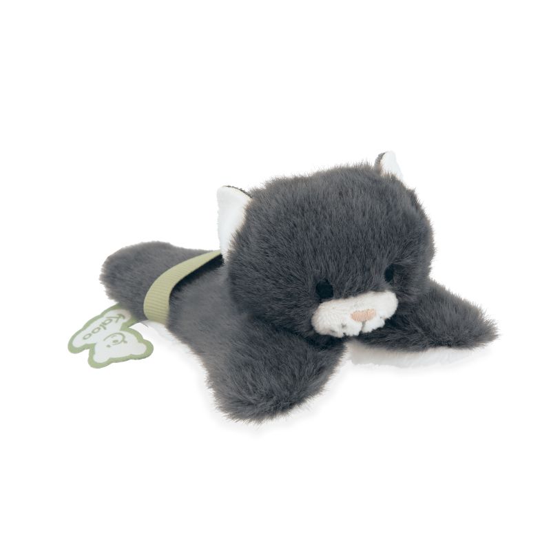 Libro Sensorial con Gatito - Kaloo