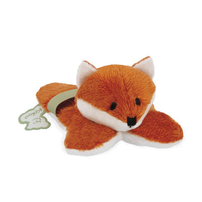 Libro Sensorial con Zorrito - Kaloo