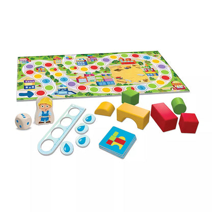 Little Builder Mi Primer Juego - Átomo Games