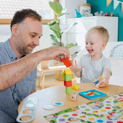 Little Builder Mi Primer Juego - Átomo Games