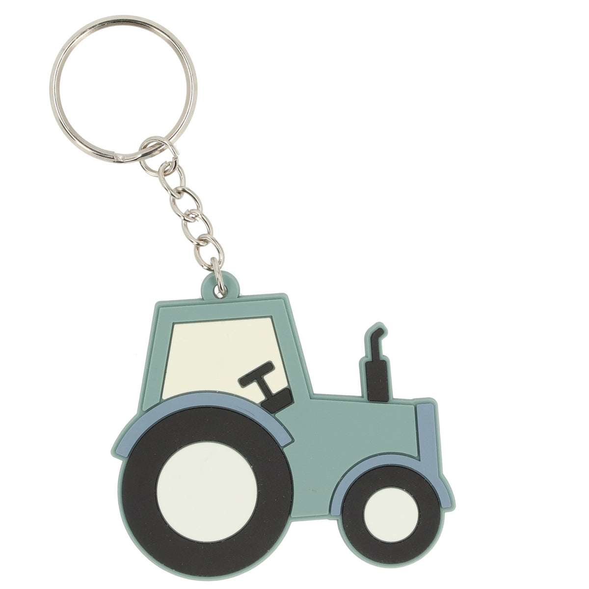 Llavero Silicona Trucks - Tutete