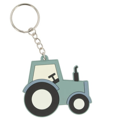 Llavero Silicona Trucks - Tutete