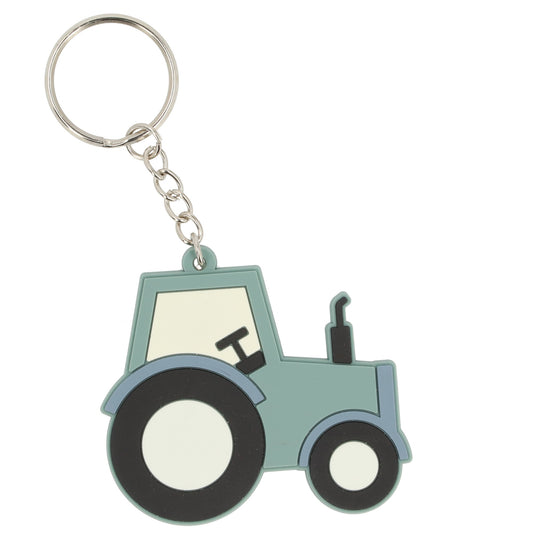 Llavero Silicona Trucks - Tutete