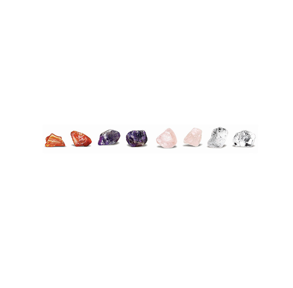Kit de Minerales - 4M