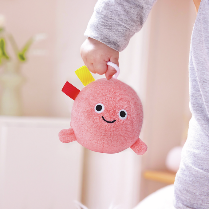 Los Amigos de Pea Pod - Hape