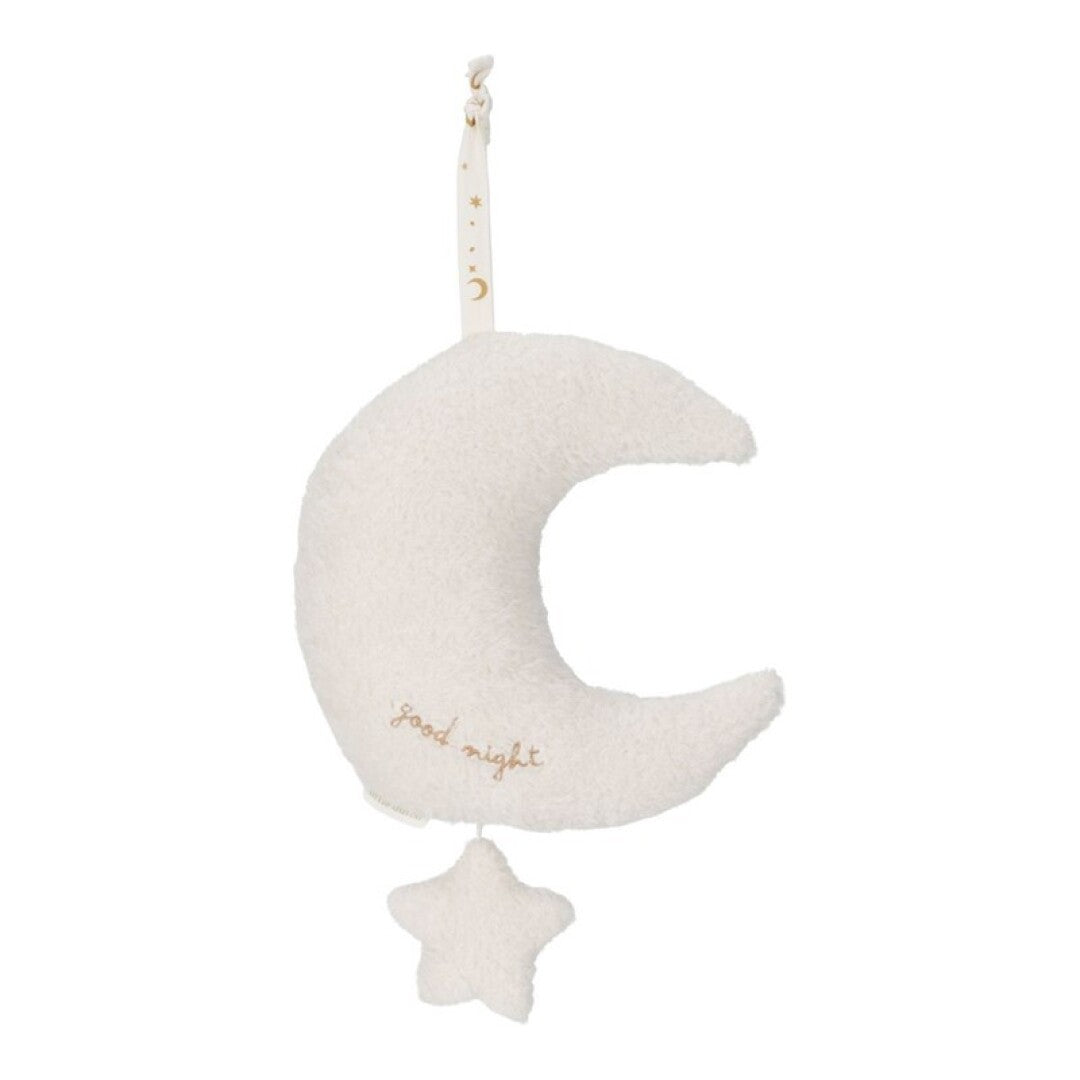 Luna Musical New Born - Little Dutch
