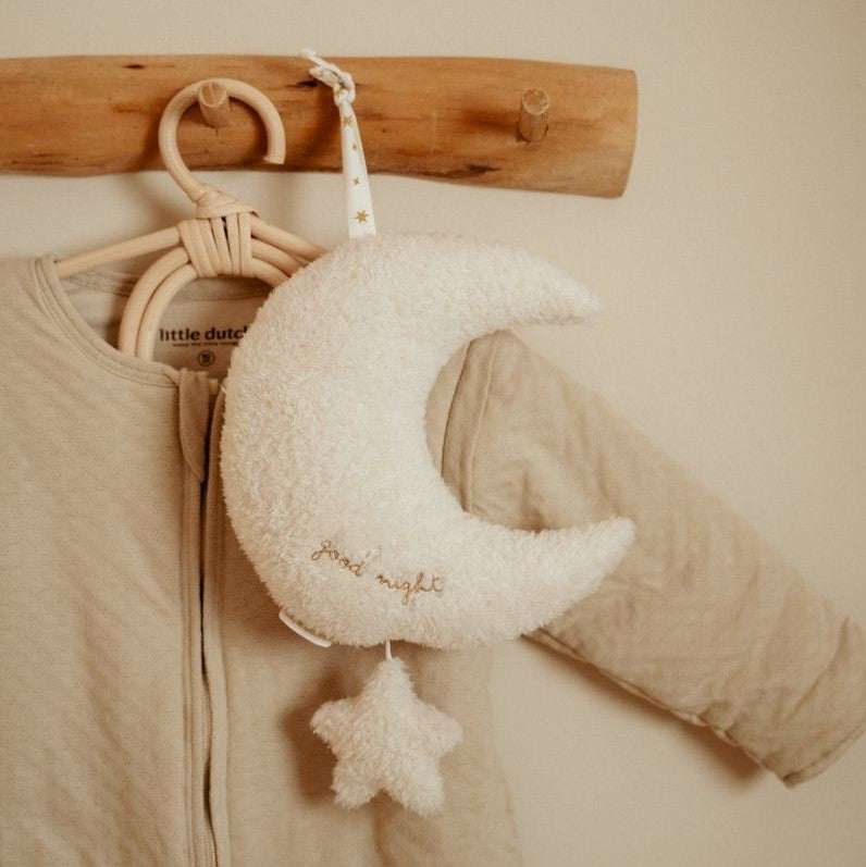 Luna Musical New Born - Little Dutch