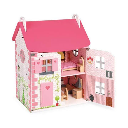 Casa de Muñecas Mademoiselle - Janod