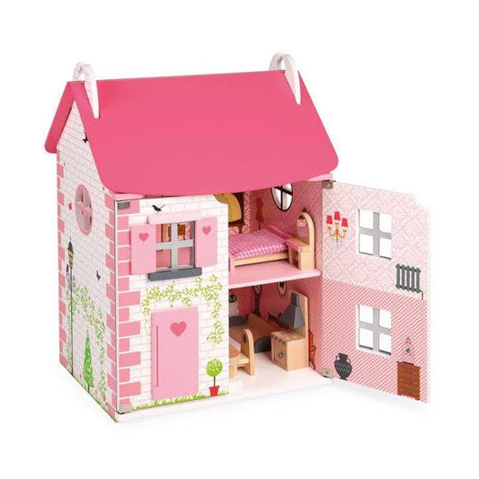 Casa de Muñecas Mademoiselle - Janod