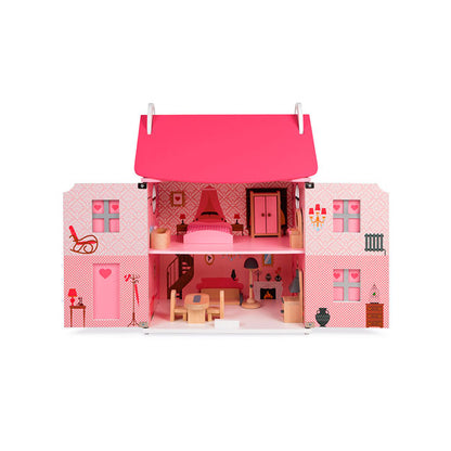 Casa de Muñecas Mademoiselle - Janod