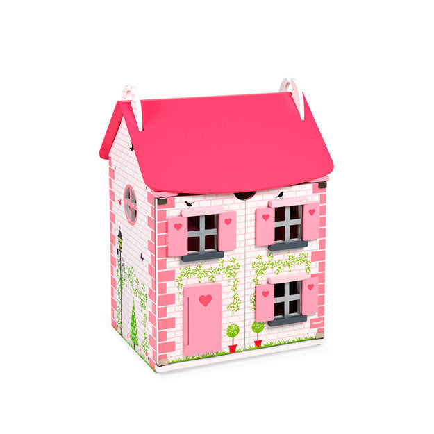 Casa de Muñecas Mademoiselle - Janod