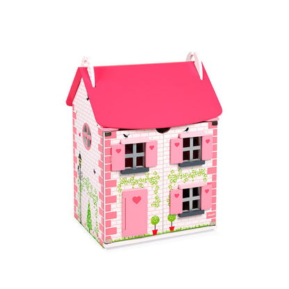 Casa de Muñecas Mademoiselle - Janod