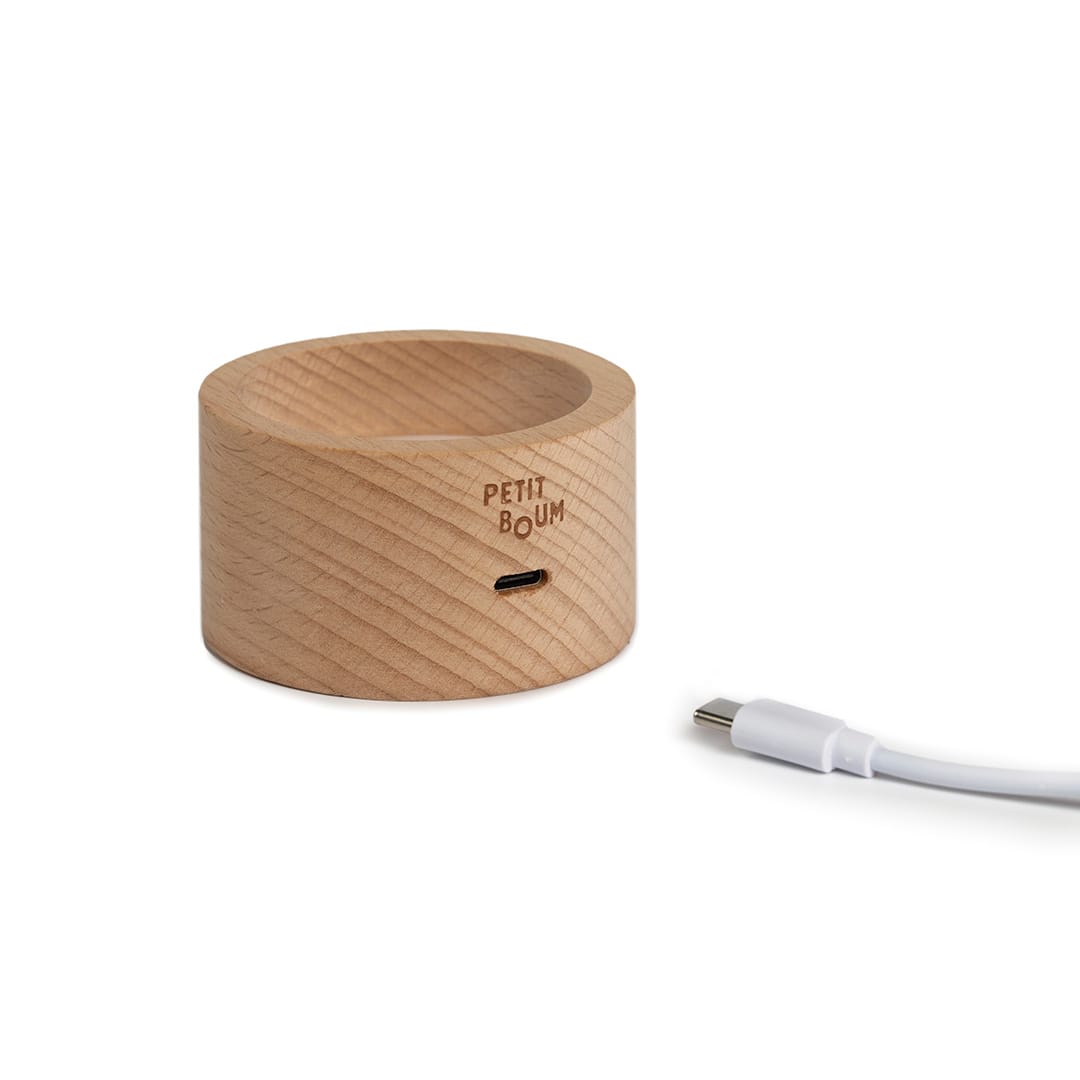 Magic Lamp – Petit Boum