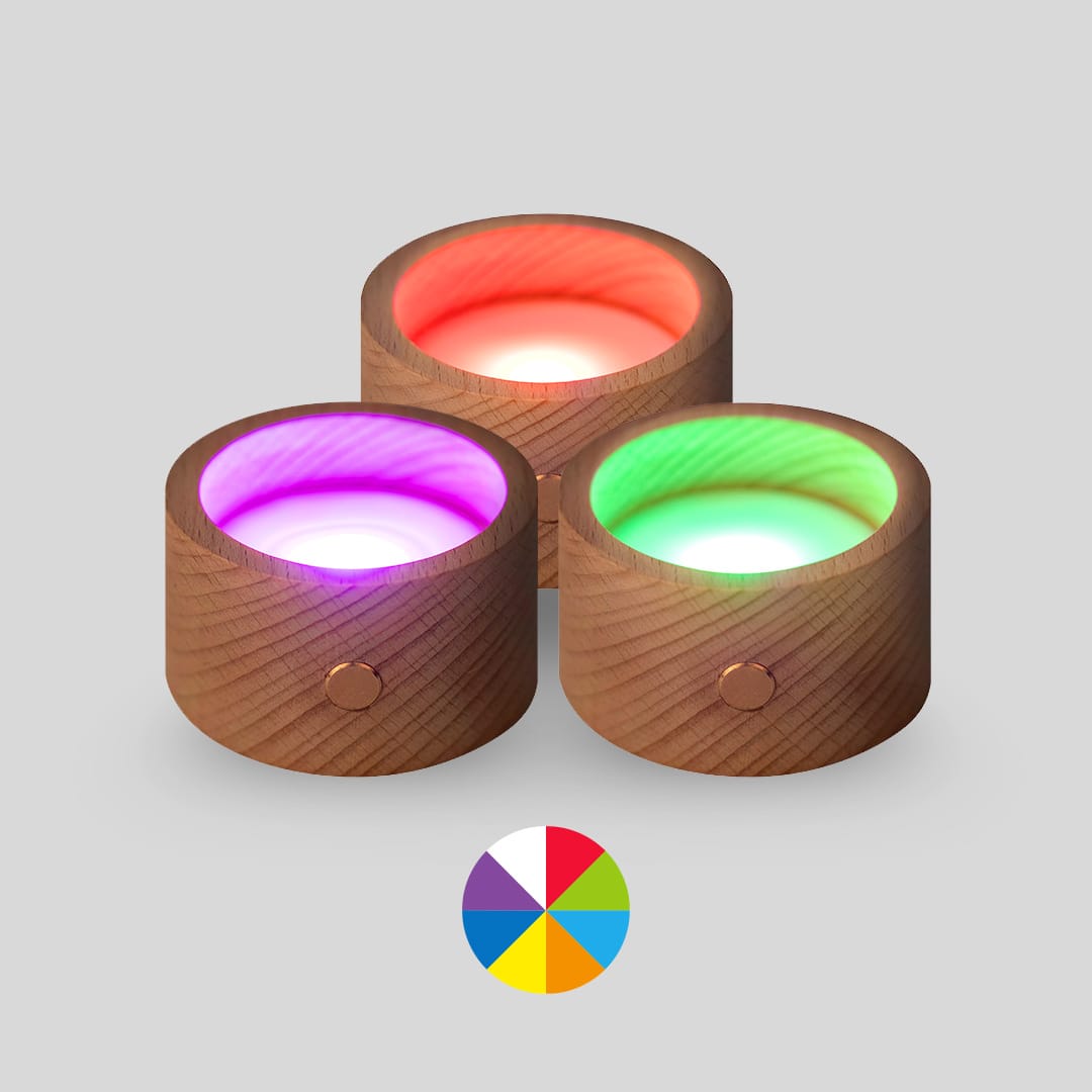 Magic Lamp – Petit Boum