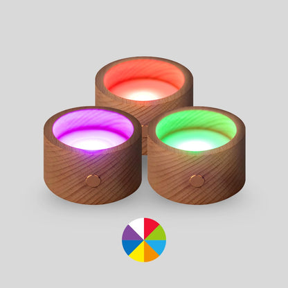 Magic Lamp – Petit Boum