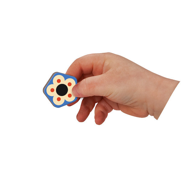 Magnetibook Moduloform - Janod
