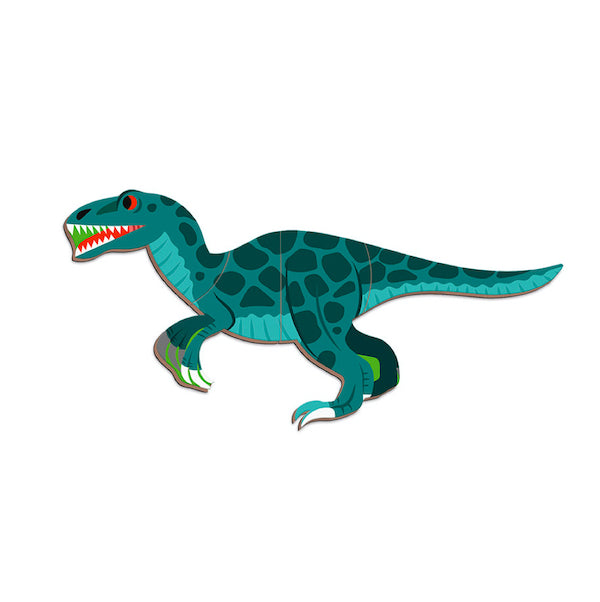 Magnetibook Dinosaurios - Janod