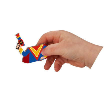 Magnetibook Disfraces - Janod