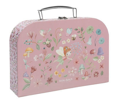 Maleta de Creatividad Fairy Garden - Little Dutch