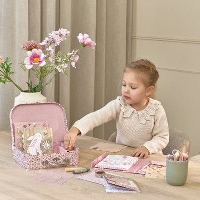 Maleta de Creatividad Fairy Garden - Little Dutch