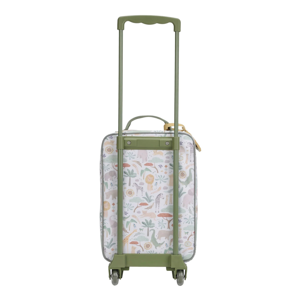 Maleta Safari Friends - Little Dutch