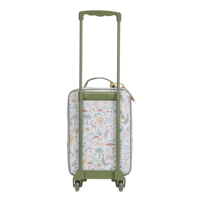 Maleta Safari Friends - Little Dutch