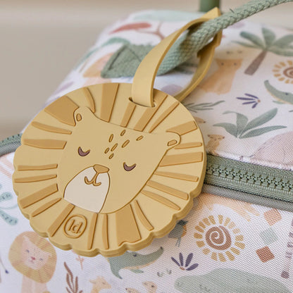 Maleta Safari Friends - Little Dutch