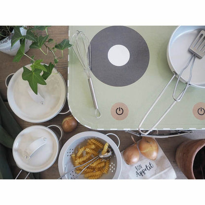 Maletín Accesorios Cocina - Jabadabado