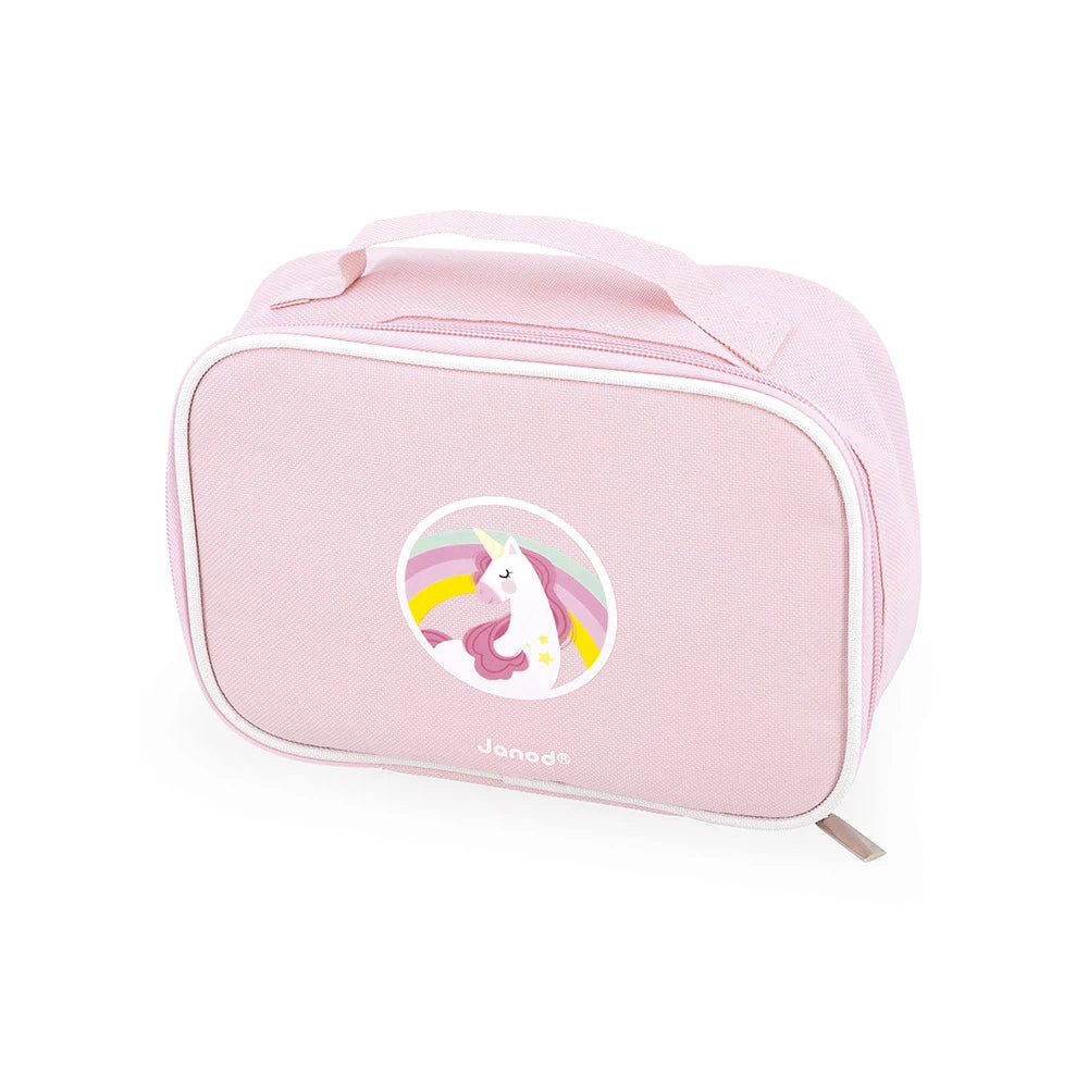 Maletín de Belleza Unicornio - Janod