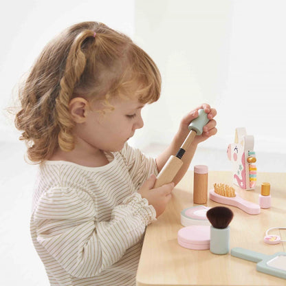 Maletín de Belleza Unicornio - Janod