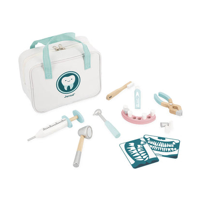 Maletín de Dentista - Janod