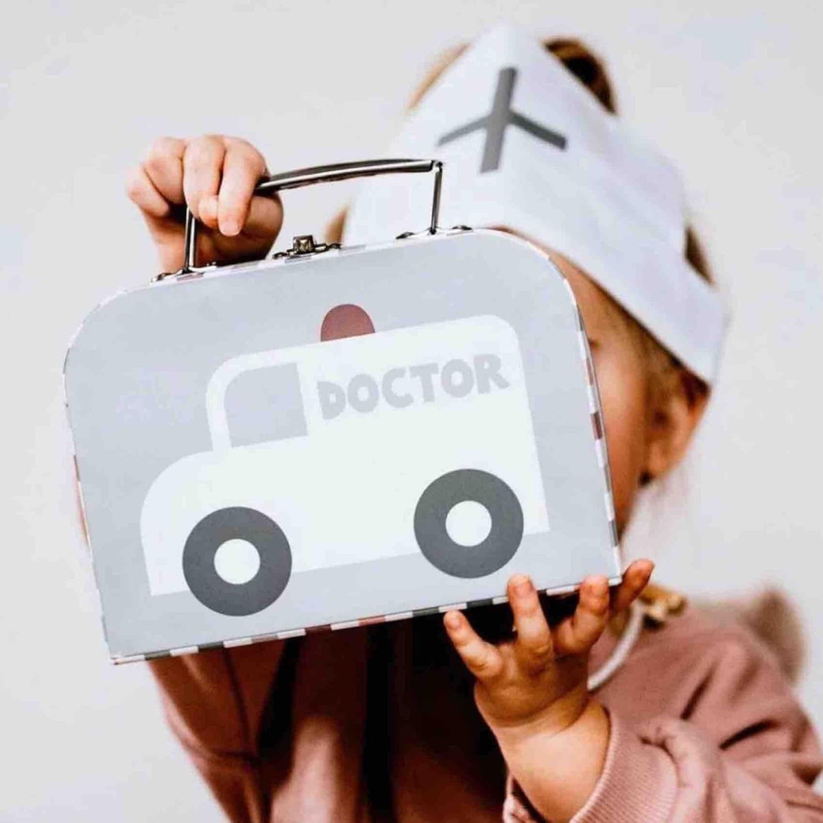 Maletín de Doctor - Jabadabado