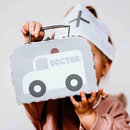 Maletín de Doctor - Jabadabado