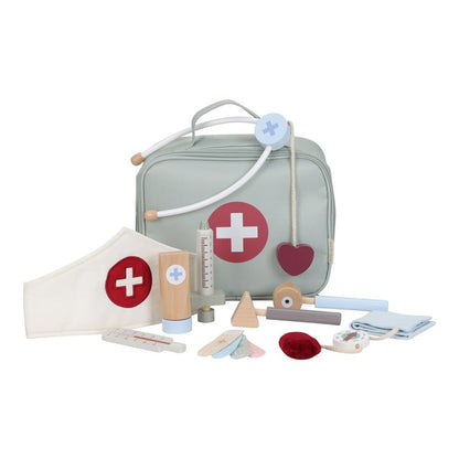 Maletin de Doctor - Little Dutch