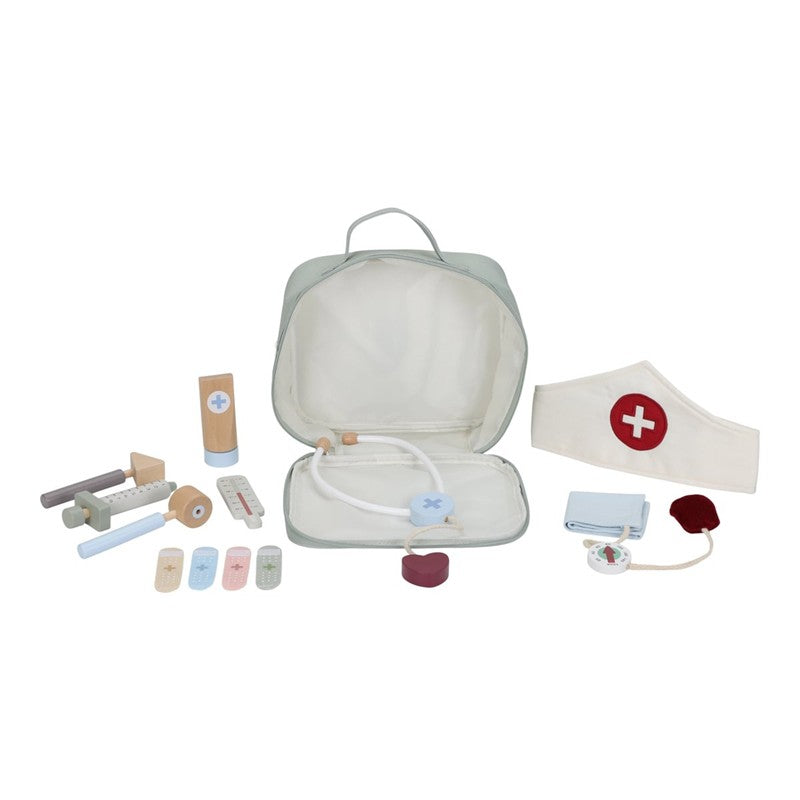 Maletin de Doctor - Little Dutch