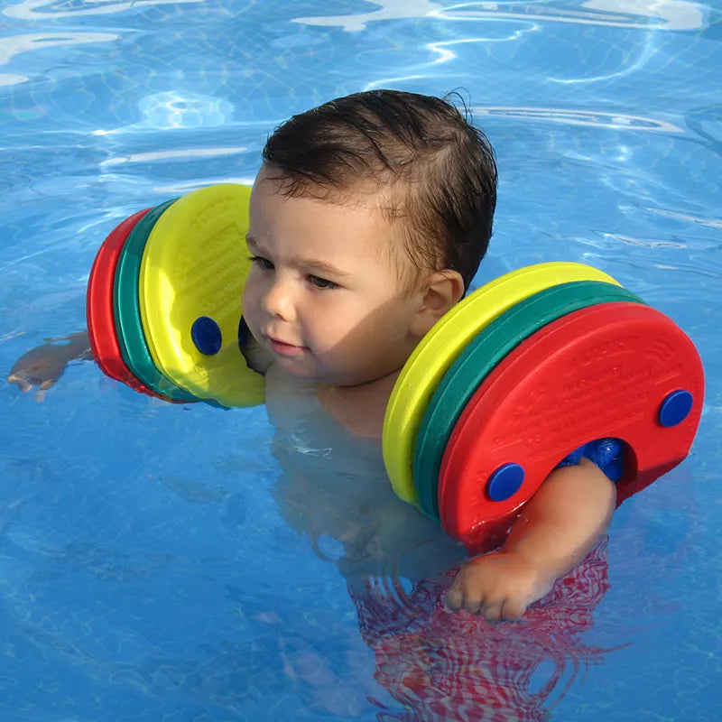 Manguitos Delphin Discs