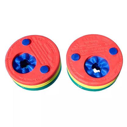 Manguitos Delphin Discs